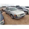 Image 1 : 1987 - MERCURY SABLE
