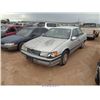 Image 2 : 1987 - MERCURY SABLE