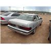 Image 4 : 1987 - MERCURY SABLE
