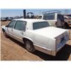Image 3 : 1991 - CADILLAC DEVILLE
