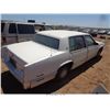 Image 4 : 1991 - CADILLAC DEVILLE