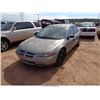 Image 2 : 1999 - DODGE STRATUS