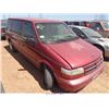 Image 1 : 1995 - DODGE GRAND CARAVAN