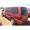Image 3 : 1995 - DODGE GRAND CARAVAN