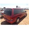 Image 4 : 1995 - DODGE GRAND CARAVAN