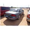 Image 4 : 1997 - CHEVROLET LUMINA