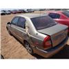 Image 3 : 2000 - HYUNDAI ACCENT