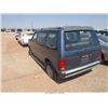 Image 3 : 1990 - DODGE CARAVAN