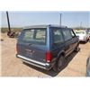 Image 4 : 1990 - DODGE CARAVAN
