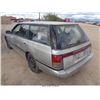 Image 3 : 1992 - SUBARU LEGACY