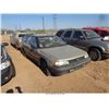 Image 1 : 1991 - SUBARU LEGACY