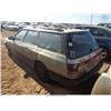 Image 3 : 1991 - SUBARU LEGACY
