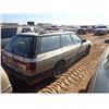Image 4 : 1991 - SUBARU LEGACY
