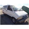Image 1 : 1993 - FORD AEROSTAR