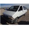Image 2 : 1993 - FORD AEROSTAR