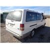 Image 4 : 1993 - FORD AEROSTAR