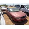 Image 1 : 1996 - CHRYSLER SEBRING