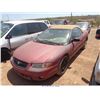 Image 2 : 1996 - CHRYSLER SEBRING