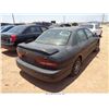 Image 4 : 1995 - MITSUBISHI GALANT
