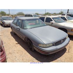 1999 - BUICK LE SABRE