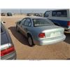 Image 3 : 1997 - SATURN SL