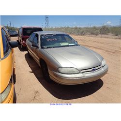 1999 - CHEVROLET LUMINA
