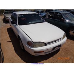 1995 - TOYOTA CAMRY