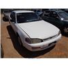 Image 1 : 1995 - TOYOTA CAMRY