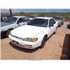 Image 2 : 1995 - TOYOTA CAMRY