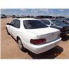 Image 3 : 1995 - TOYOTA CAMRY