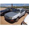 Image 2 : 1997 - CHEVROLET PRIZM