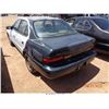 Image 3 : 1997 - CHEVROLET PRIZM