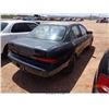 Image 4 : 1997 - CHEVROLET PRIZM