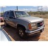 Image 1 : 1999 - GMC YUKON