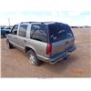 Image 3 : 1999 - GMC YUKON