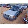 Image 2 : 1993 - TOYOTA TERCEL