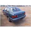 Image 3 : 1993 - TOYOTA TERCEL