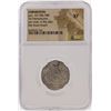 Image 1 : Tabaristan AD 786-788 Hemidrachm Silver Coin NGC Graded VF