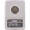 Image 2 : Tabaristan AD 786-788 Hemidrachm Silver Coin NGC Graded VF