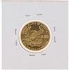 Image 2 : 1986 $10 American Gold Eagle Coin