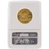 Image 2 : 2008-W $25 Burnished American Gold Eagle Coin NGC Graded MS70