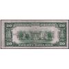 Image 2 : 1934A $20 Federal Reserve Emergency Hawaii Note