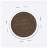 Image 2 : 1848 Braided Hair Large Cent Coin