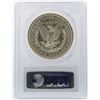 Image 2 : 1881-S $1 Morgan Silver Dollar PCGS Graded MS63