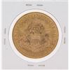Image 2 : 1899 $20 Liberty Head Double Eagle Gold Coin