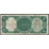 Image 2 : 1907 $5 Woodchopper Legal Tender Note