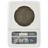Image 2 : 1901 5 Drachmai Crete Silver Coin NGC VF30