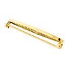 Image 2 : 14KT Yellow Gold 0.17ct. Diamond Brooch