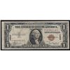 Image 1 : 1935A $1 Hawaii Silver Certificate Note