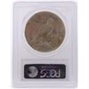 Image 2 : 1922 $1 Peace Silver Dollar Coin PCGS MS62